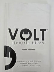 Volt Kensington  2021
