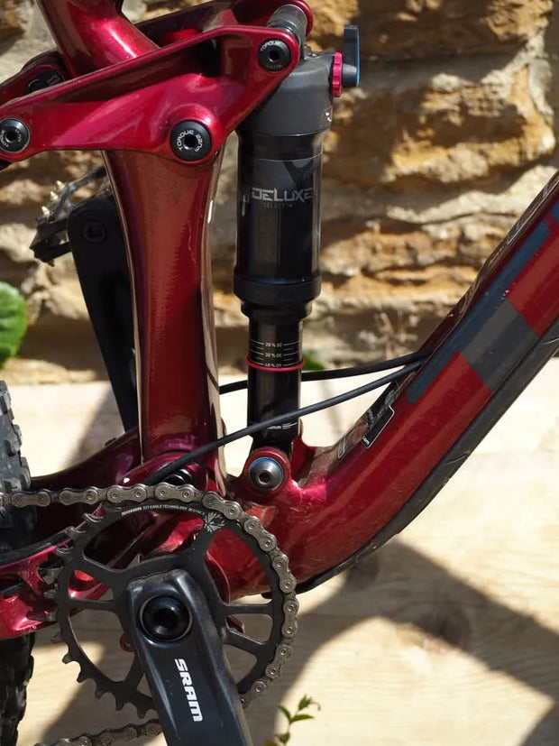 Trek Remedy 7 2021