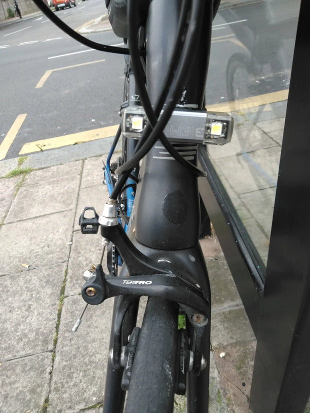 Boardman SLR 8.9 Carbon 2021