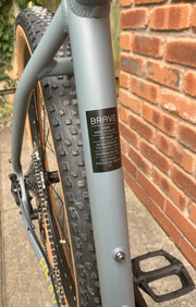 Cairn Brave 2.0 2023