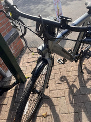 BirdBike A-Frame 2023