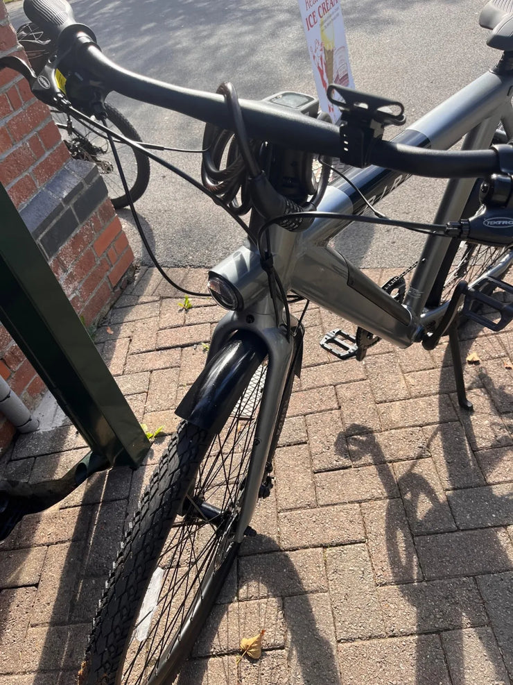 BirdBike A-Frame 2023