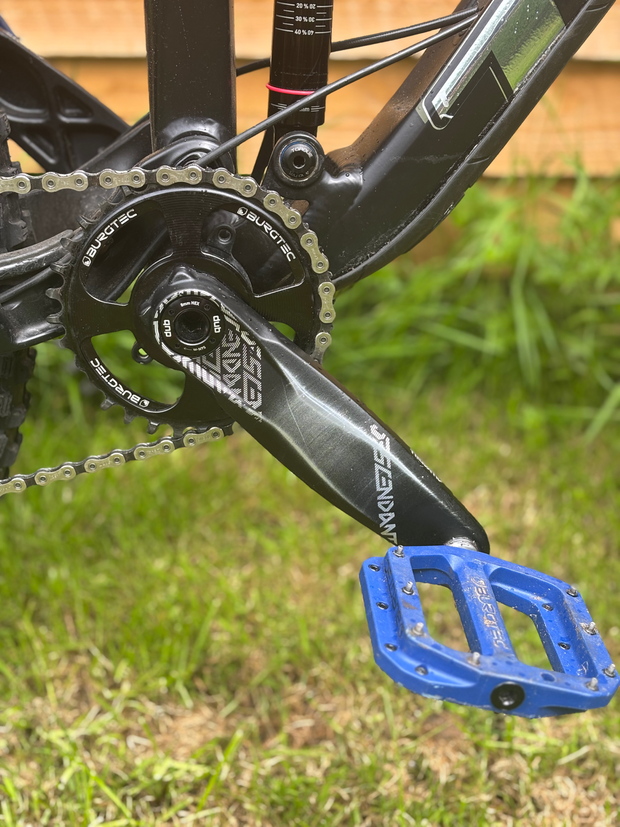 Trek Remedy 27.5 Al Frame Set 2022