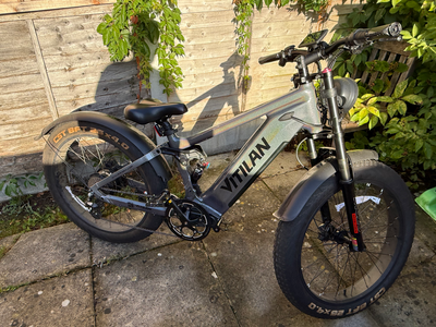 Vitilan T7 pro 2024