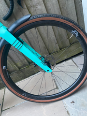 Bianchi Impulso PRO GRX 820 disc 2023
