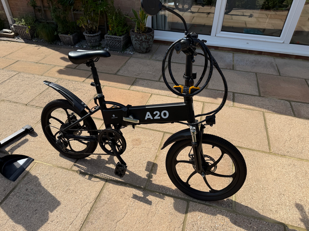 ADO A20 2020