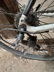 Specialized Sirrus Expert 2009