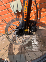 Boardman MHT 8.6 Red 2021