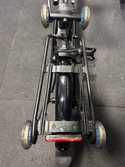 Brompton Electric P Line Urban with Roller Frame 2023