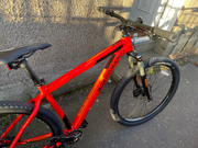 Boardman MHT 8.6 Red 2021