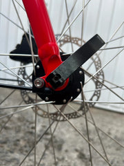 Trek FX 2 Disc Equipped Stagger 2023