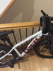 Trek X-Caliber 8 2023