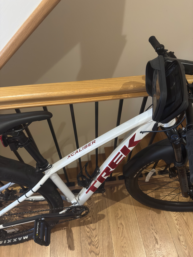 Trek X-Caliber 8 2023