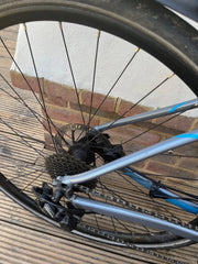 Boardman HYB 8.9e (2022) – Large/X-Large