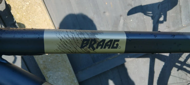 Voodoo BRAAG 2023