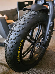 Allegro  Fat tyre  2025