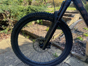 Trek Fuel EX 9.8 GX 2021
