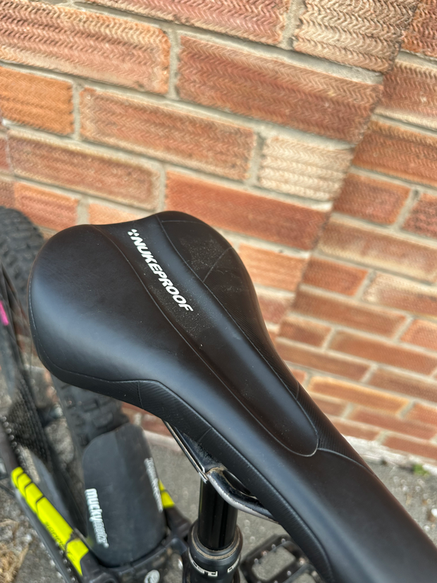 Vitus Sommet VXR 2019