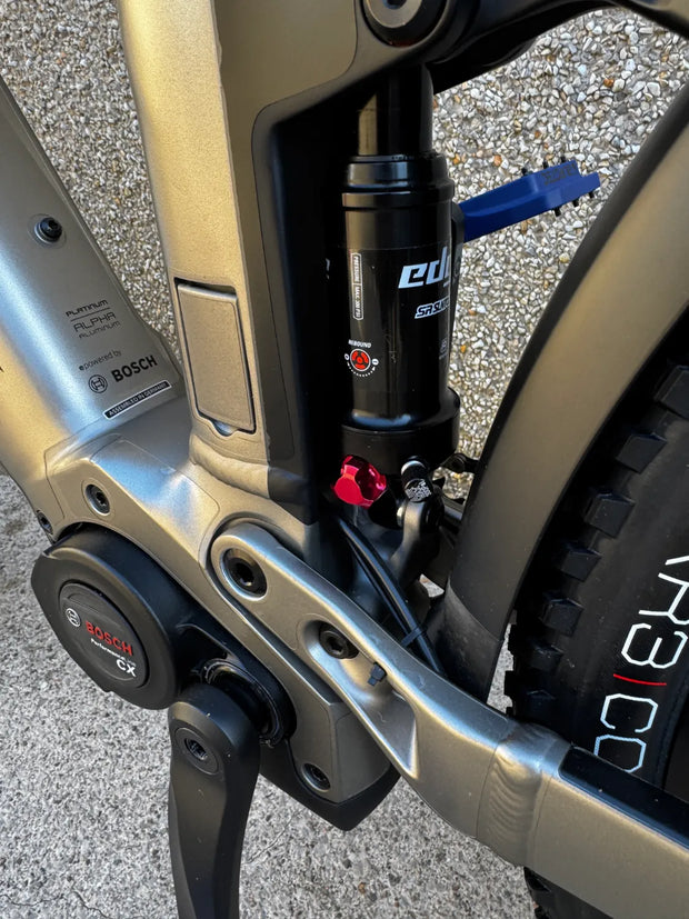 Trek Powerfly 4 625 2021 Full Suspension