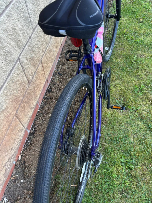 Trek Dual Sport 2 Women's 2021
