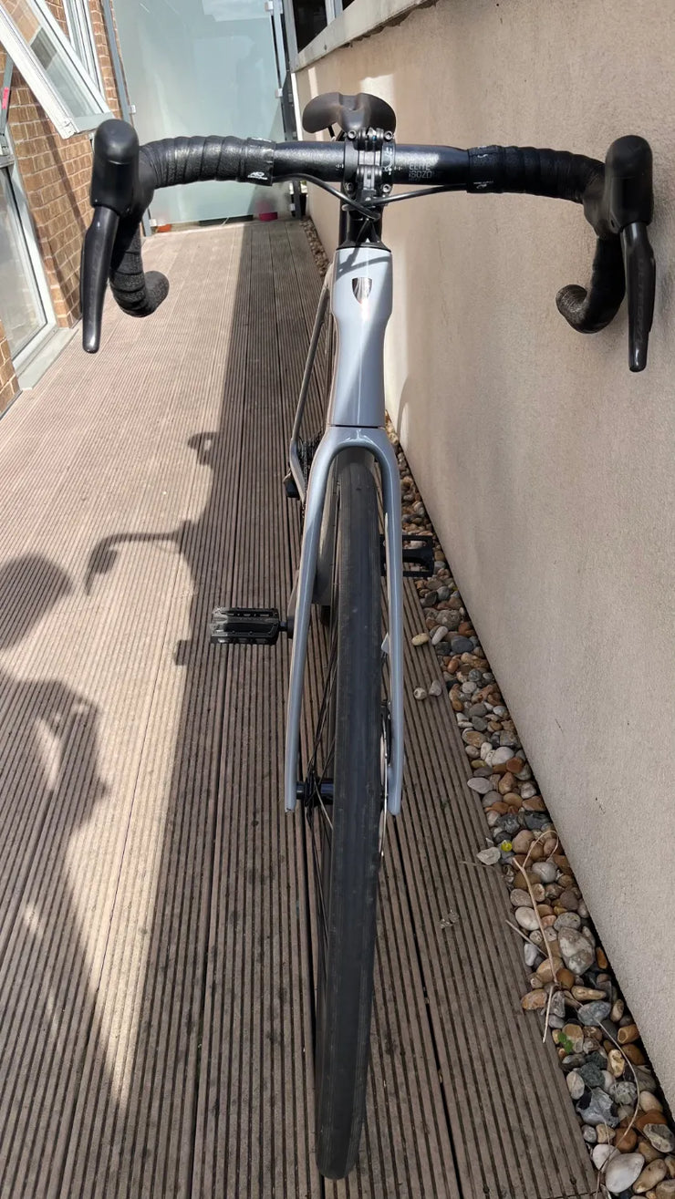 Trek Domane SL 7 Gen 4 2024