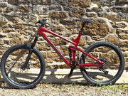 Trek Remedy 7 2021