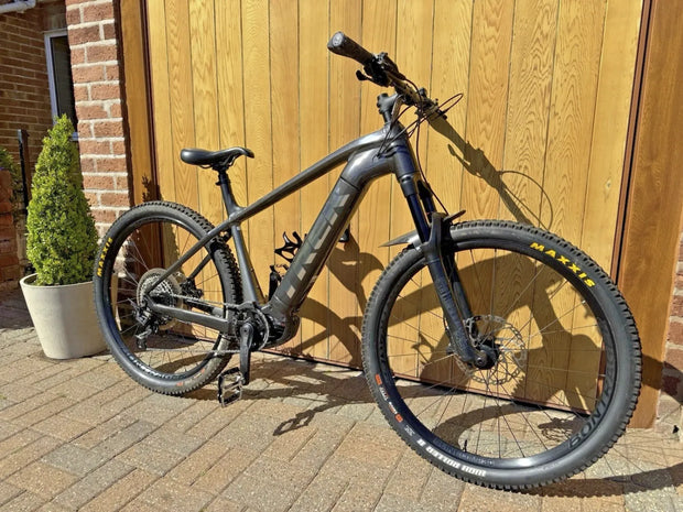 TREK 2021BPOWERFLY 7 ELECTRIC MOUNTAIN EBIKE *X-LARGE FRAME*