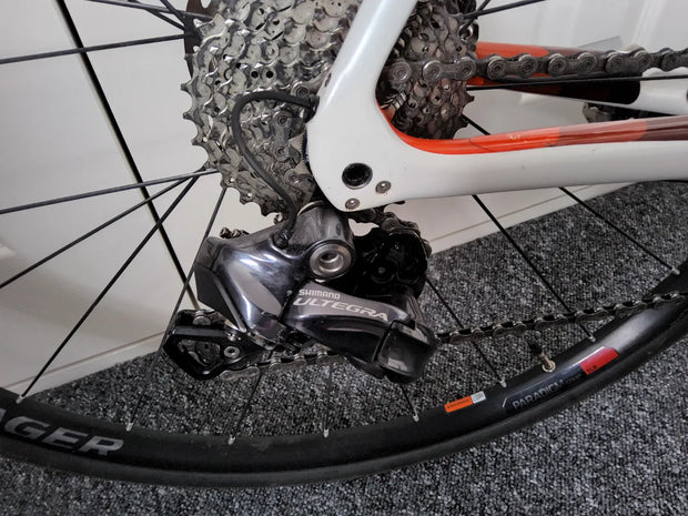 Trek Domane SLR 7 2017
