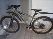Boardman MHT 8.6 Grey/Green 2021