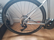 Boardman HYB 8.6 Silver 2021