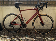 BMC Roadmachine ONE 2021