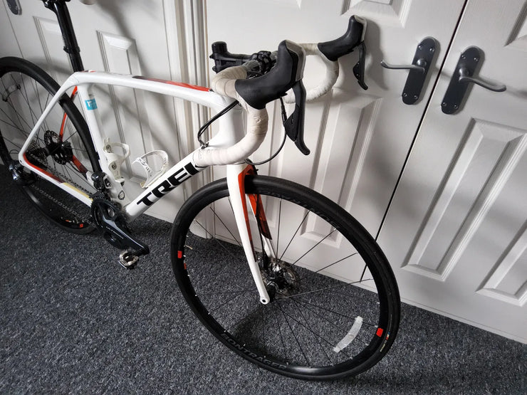 Trek Domane SLR 7 2017