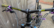 YT Industries Capra CORE 3 MX 2023