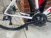 Trek Domane AL 3 Disc 2021