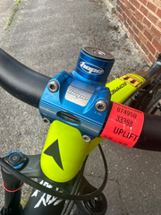 Vitus Sommet VXR 2019