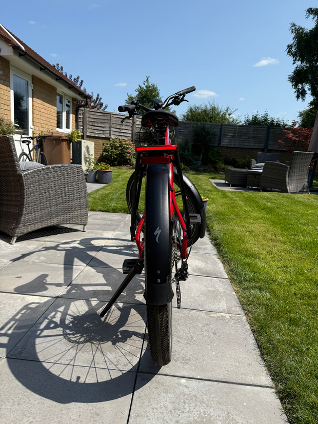 Specialized Turbo Como 3.0 2022