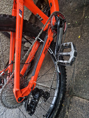 Whyte T-130 S 2019