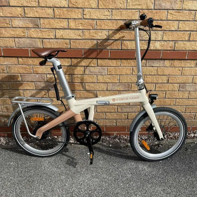 ADO Air Carbon 2025