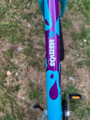 Squish Kids Bike 26” 2017
