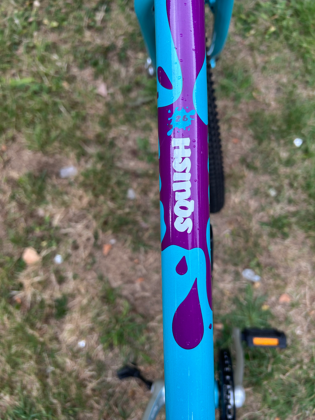 Squish Kids Bike 26” 2017