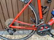 Trek Emonda SL 6 Disc – 2018 – Size 54 (Medium)