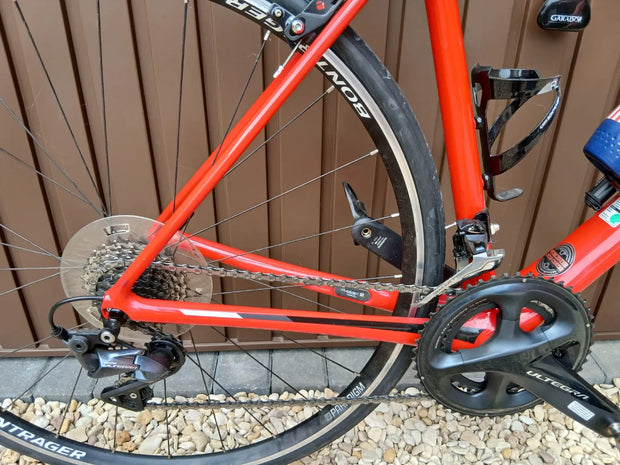 Trek Emonda SL 6 Disc – 2018 – Size 54 (Medium)