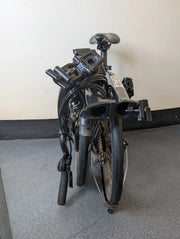 Brompton Electric P Line Urban 2023