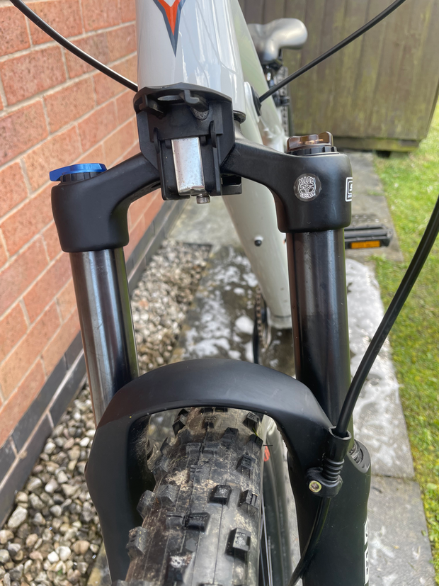 Whyte 603 2022