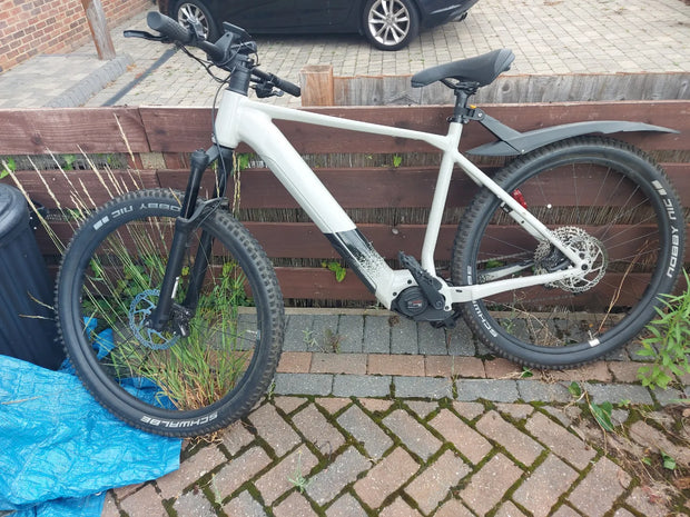 Superior eXP 8089 B Electric Mountain Bike 2024