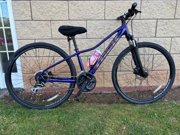 Trek Dual Sport 2 Women's 2021