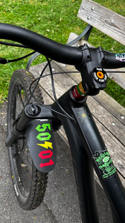 Specialized Stumpjumper Alloy 2022