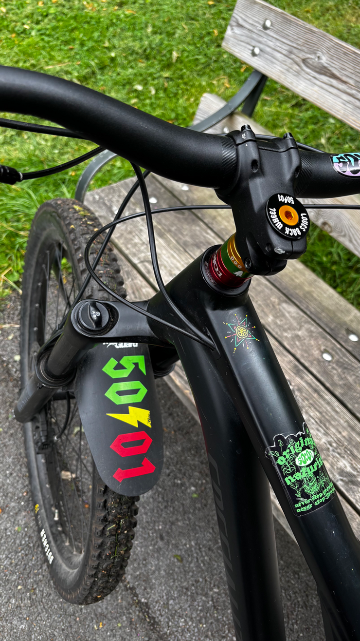 Specialized Stumpjumper Alloy 2022