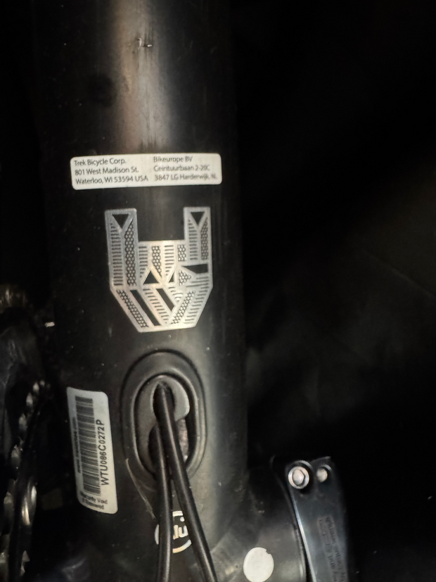 Trek Emonda ALR 4 2019