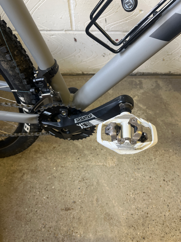 Vitus Nucleus 29 VR Mountain 2022